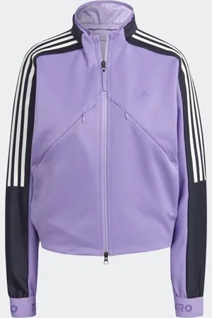 adidas Jaqueta Tiro Suit-up Advanced Mulher