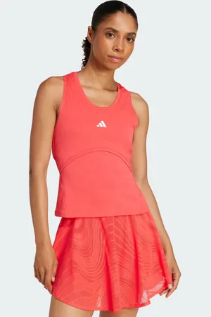 adidas Regata Y Tennis Pro Climacool Mulher