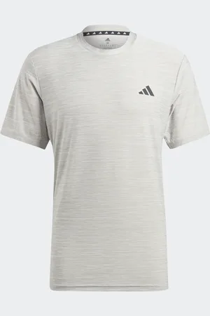 adidas Camiseta Treino Alongamento Train Essentials Homem
