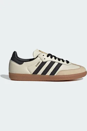 adidas Tênis Samba OG Mulher