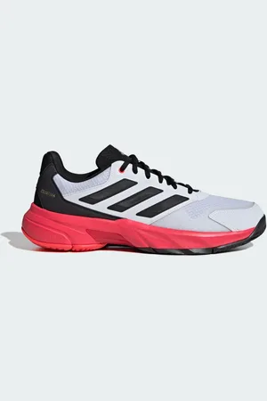 adidas Tênis Courtjam Control 3 Tennis Homem