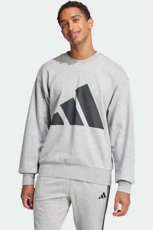 adidas Moletinho Essentials Big Logo Homem