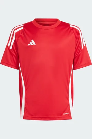 adidas Camisa Tiro 24 Infantil Kids