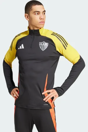 adidas Blusa Treino Atlético Mineiro Tiro 24 Homem