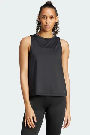 adidas Regata Yoga Mulher