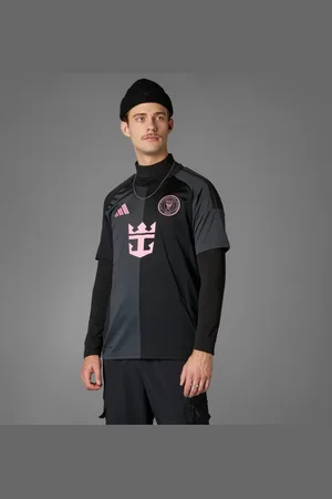 adidas Camisa II Inter Miami CF 25/26 Homem