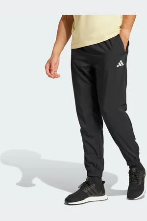 adidas Calça Essentials Small Logo Stanford Homem