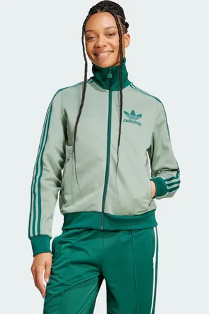 adidas Jaqueta Beckenbauer Mulher
