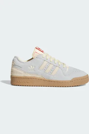adidas Tênis Forum 84 Low CL Homem