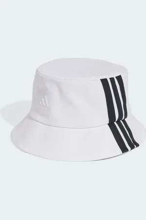 adidas Chapéu Bucket Três Listras Unisex