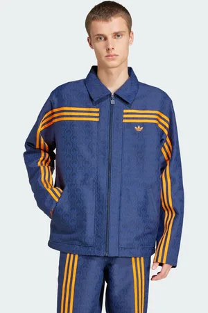 adidas Jaqueta Originals 70s Club Homem