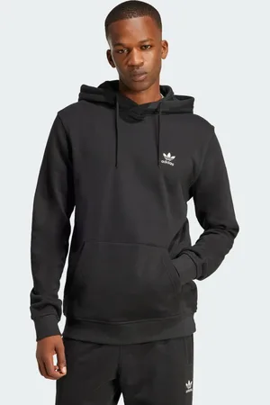 adidas Moletinho Capuz Trefoil Essentials Homem