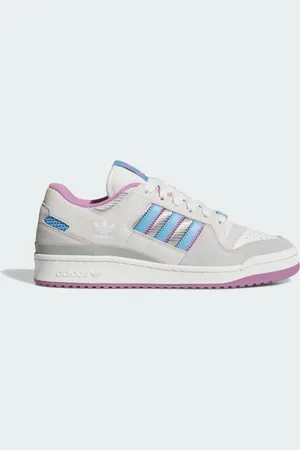 adidas Tênis Forum Low Homem