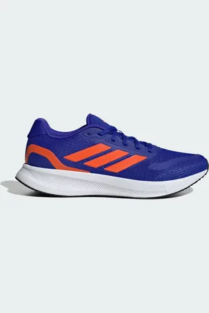 adidas Tênis Corrida Runfalcon 5 Homem