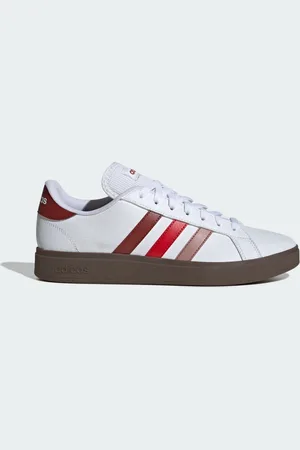 adidas Tênis Grand Court Base 2.0 Homem