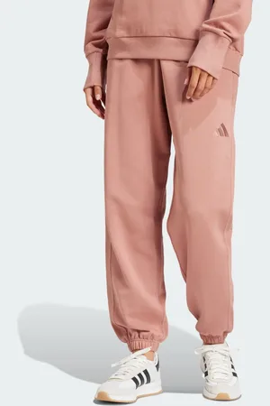 adidas Calça Folgada Moletinho ALL SZN Mulher