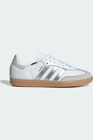 adidas Tênis Samba OG Mulher