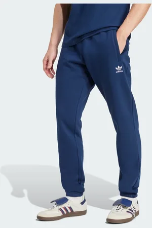 adidas Calça Trefoil Essentials Homem