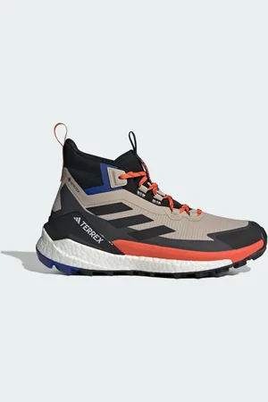 adidas Tênis Trilha Terrex Free Hiker 2.0 Gore-tex Homem