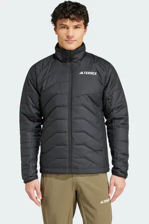 adidas Jaqueta Isolamento Sintético Terrex Multi Homem