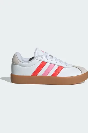 adidas Tênis VL Court 3.0 Infantil Kids