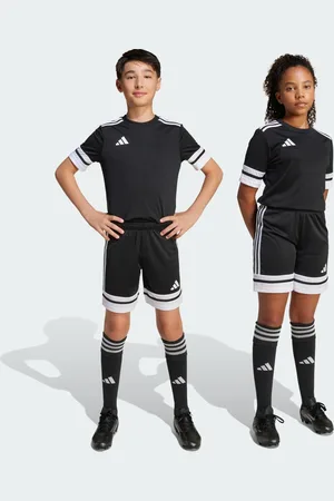 adidas Shorts Squadra 25 Infantil Kids