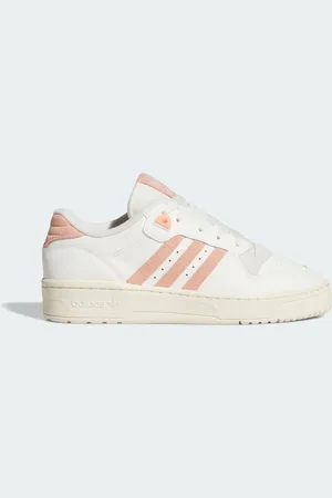 adidas Tênis Rivalry Low Mulher