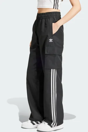 adidas Calça Cargo Originals Adicolor Mulher