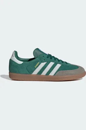 adidas Tênis Originals Samba Homem