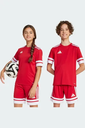 adidas Camisa Squadra 25 Infantil Kids