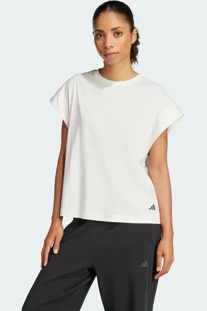 adidas Camiseta Yoga Mulher