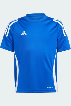 adidas Camisa Tiro 24 Infantil Kids