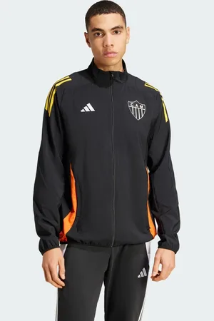 adidas Jaqueta Apresentação Atlético Mineiro Tiro 24 Homem