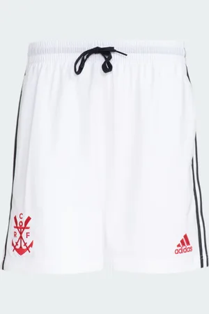 adidas Shorts DNA Flamengo Homem