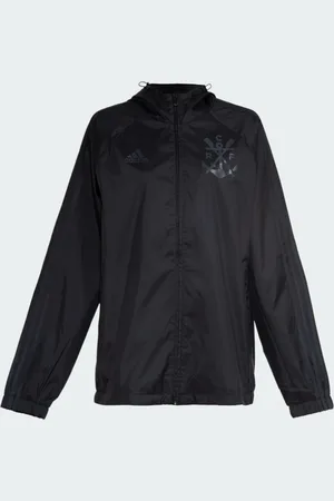 adidas Corta-vento Flamengo DNA Homem