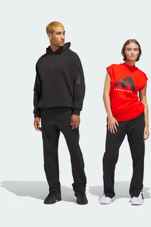 adidas Calça Basketball Spacer (Gênero Neutro) Unisex