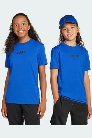 adidas Camiseta Essentials (Adolescentes) Kids