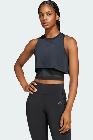 adidas Regata 2 em 1 Cool Intensity Mulher