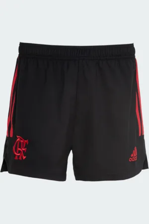 adidas Shorts Flamengo Mulher