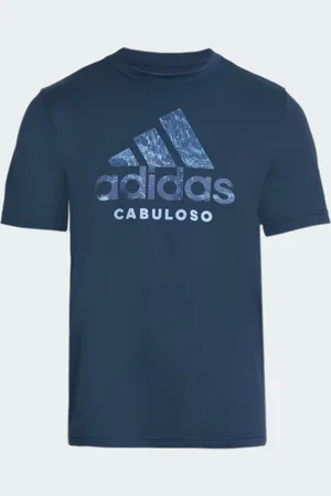 adidas CRU SZN GR TEE Homem