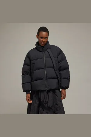 adidas Jaqueta Puffer Y-3 Mulher