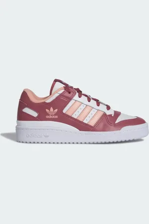 adidas Tênis Forum Low Homem