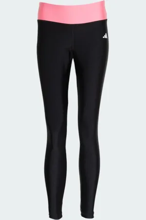 adidas Legging 7/8 Colorblock Mulher
