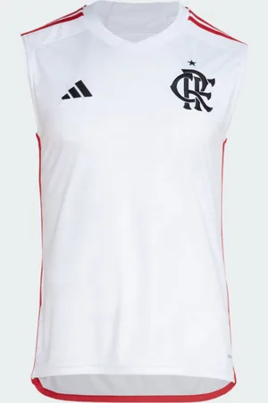 adidas Camisa II Flamengo Homem