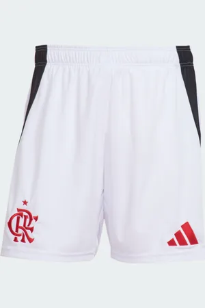 adidas Shorts I Flamengo 25/26 Homem