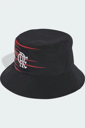 adidas Chapéu Bucket I CR Flamengo Unisex