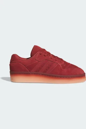 adidas Tênis Rivalry Lux Low Unisex