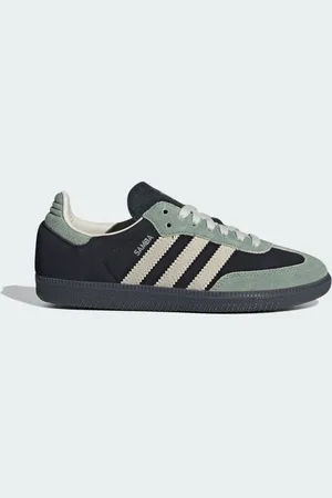 adidas Tênis Samba OG Mulher