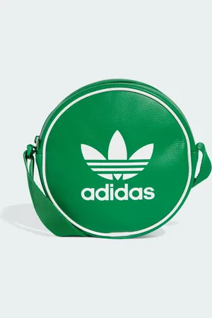 adidas Bolsa Redonda Adicolor Classic Unisex