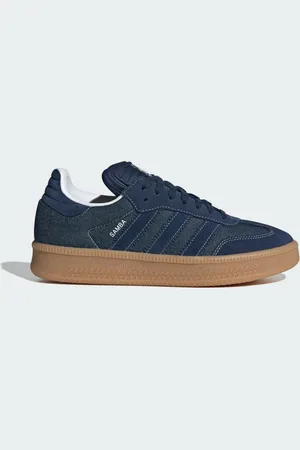 adidas Tênis Samba XLG Unisex